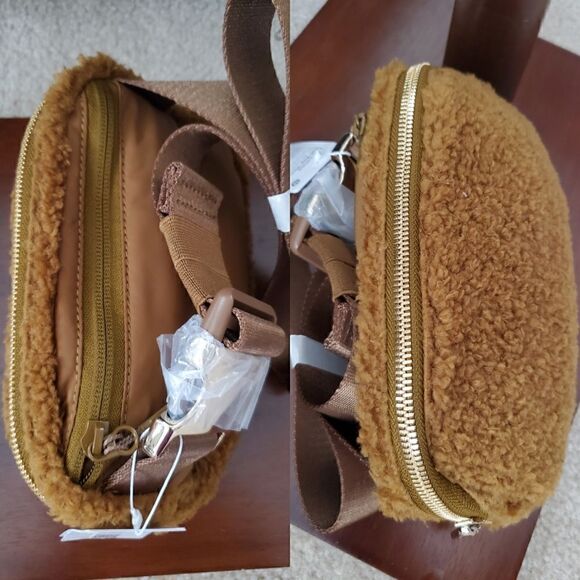 LULULEMON Everywhere "Feece" Belt Bag - Picture 6 of 11